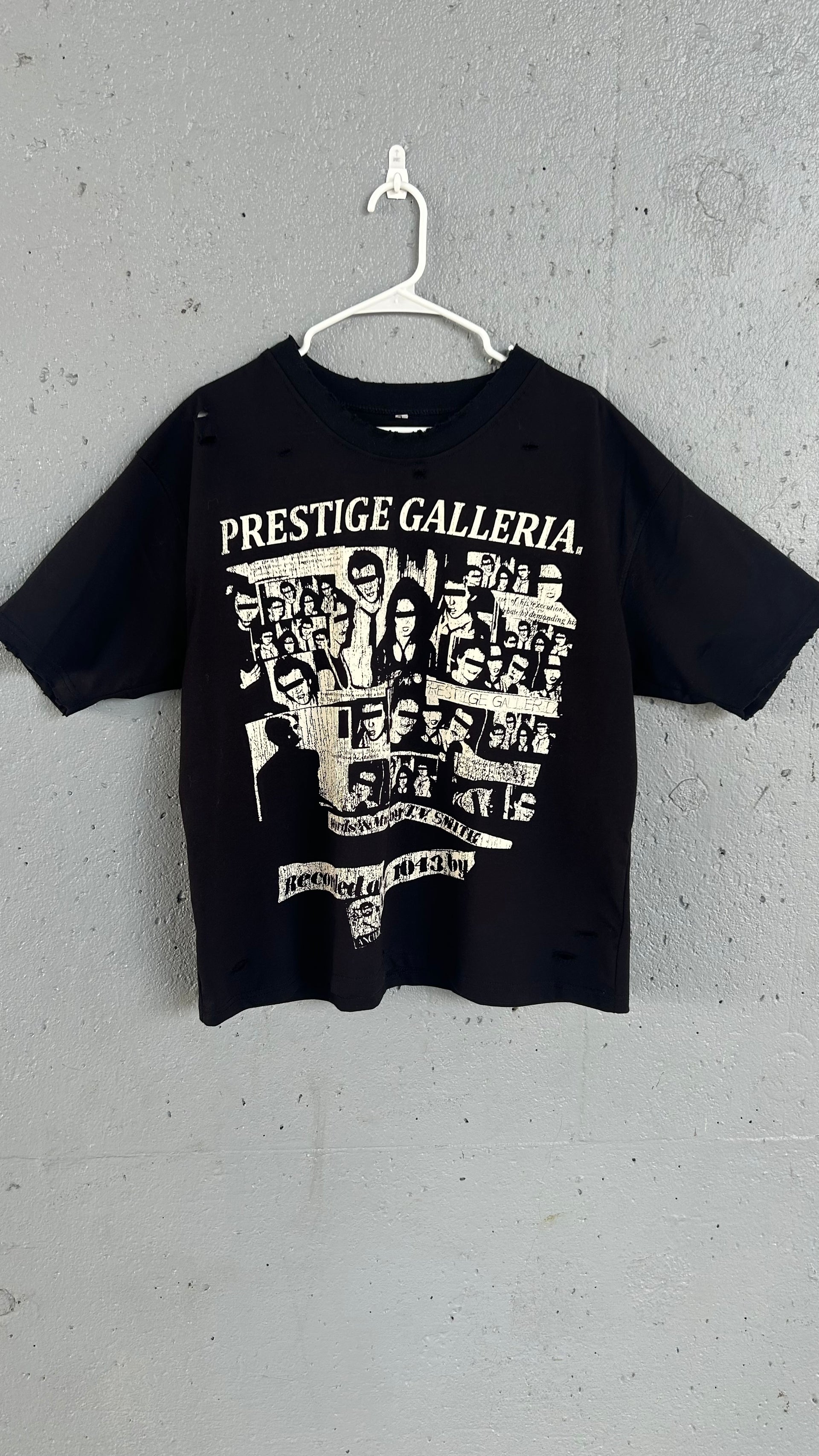 “Blind Society” Tee